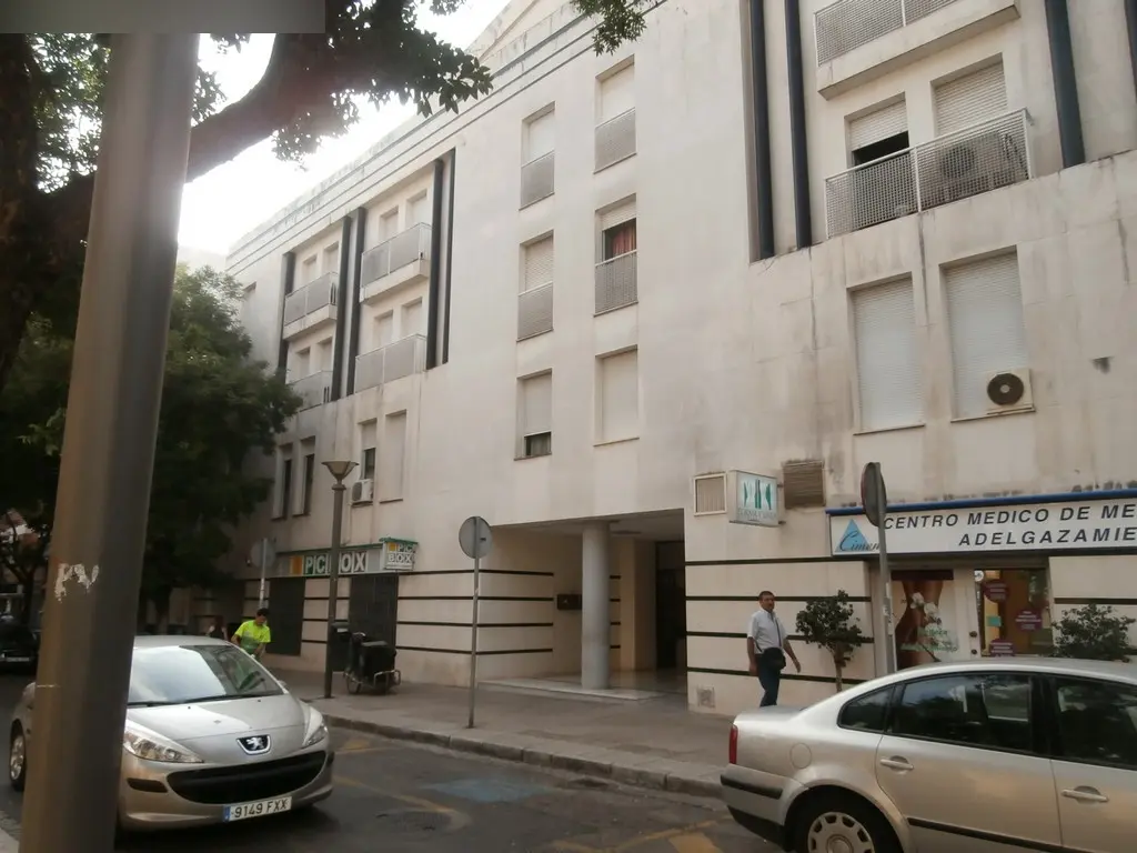 Vivienda en Jerez de la Frontera