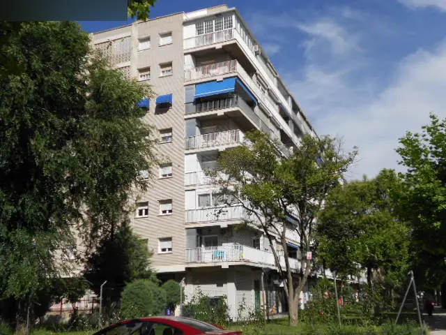 Local en Alcorcón
