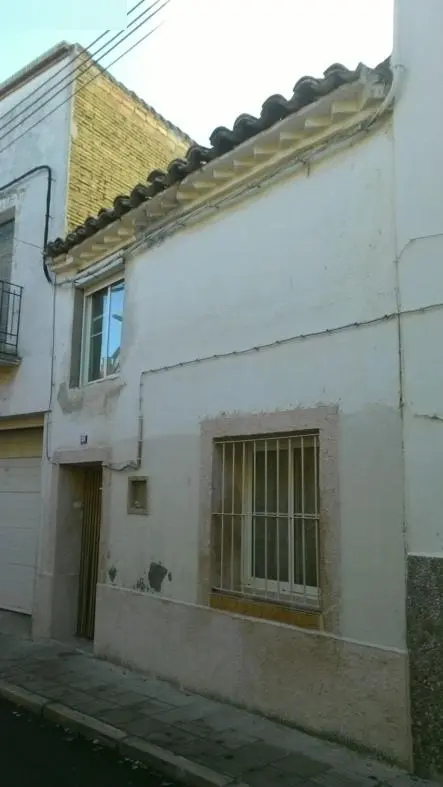 Vivienda en Alagón