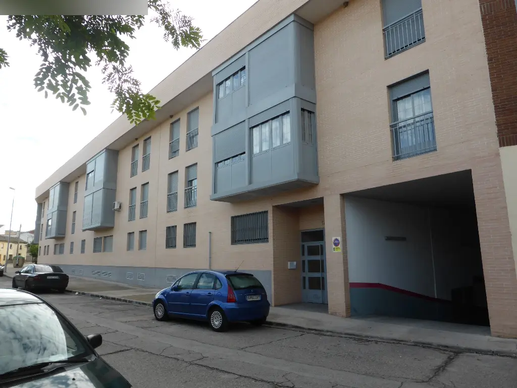 Vivienda en Santa Olalla