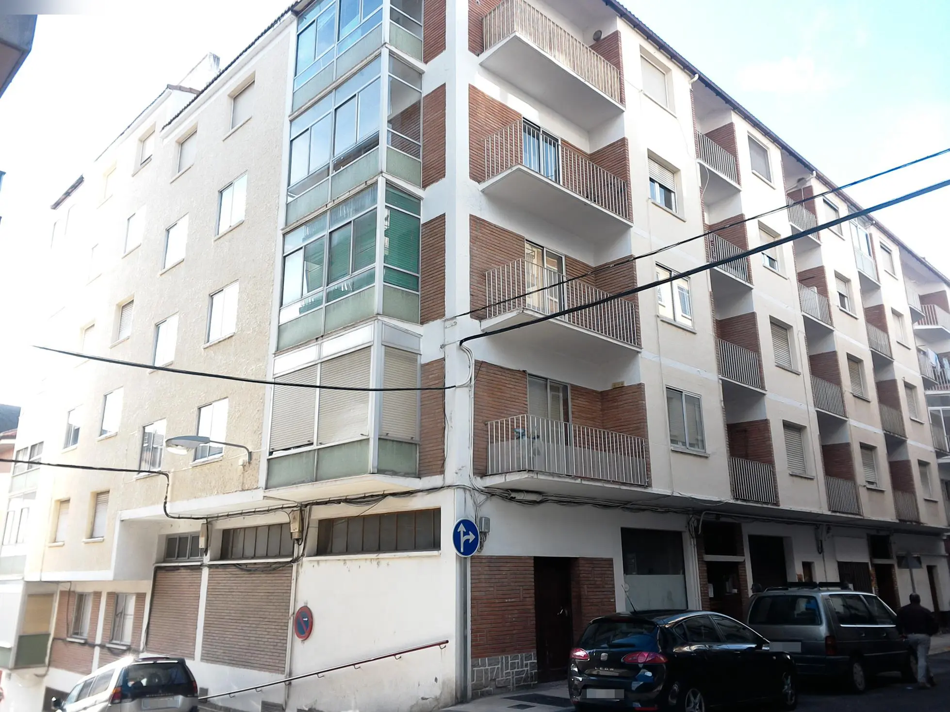 Vivienda en Sabiñánigo