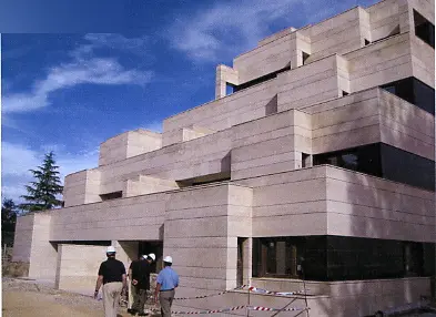 Vivienda en Alcobendas