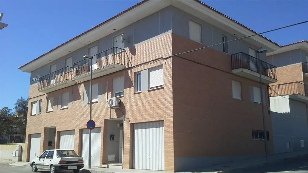Vivienda en La Romana