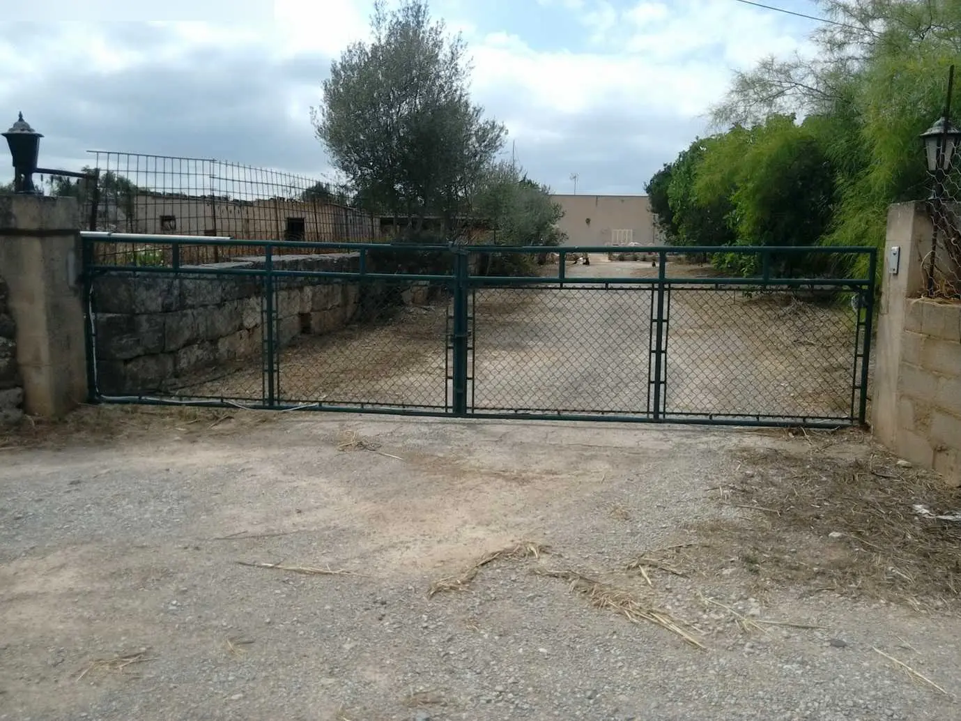Vivienda en Sineu