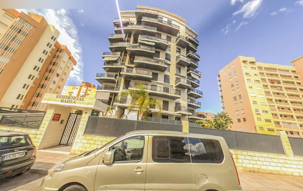 Garaje en Gandia