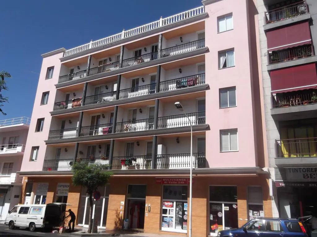 Vivienda en Los Llanos de Aridane