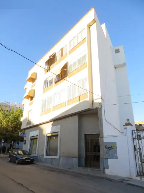 Vivienda en Torredelcampo