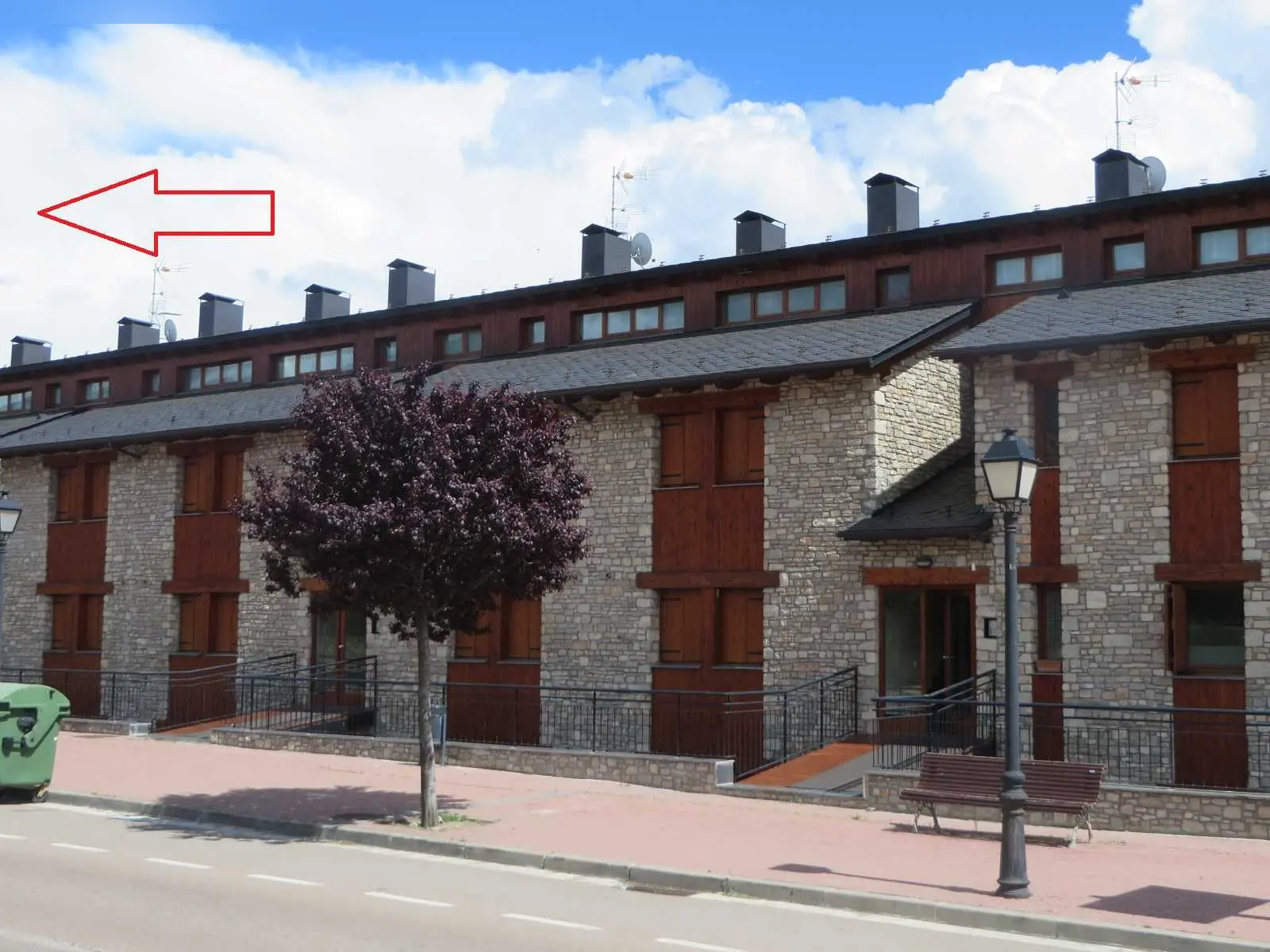 Vivienda en Llívia