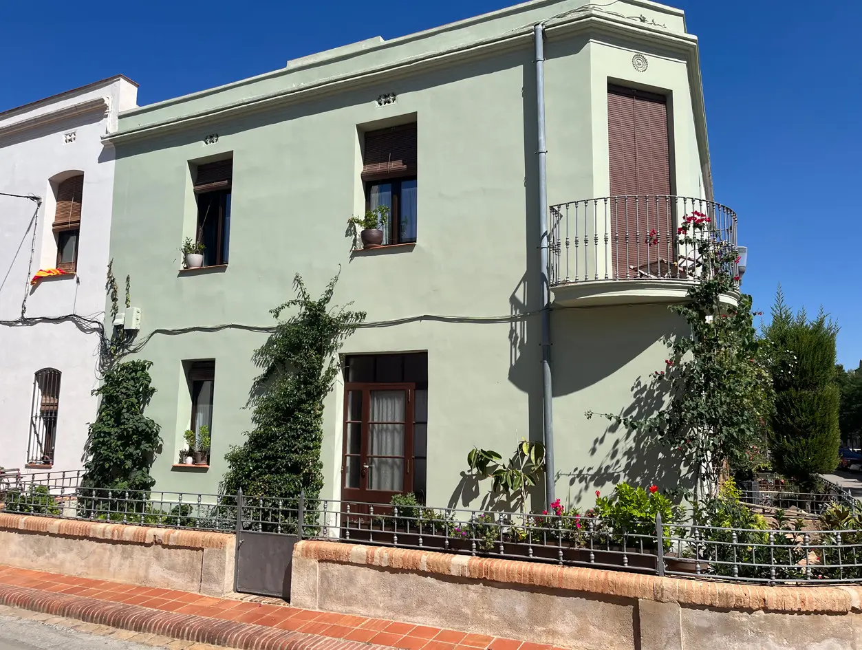 Vivienda en Santa Coloma de Cervelló