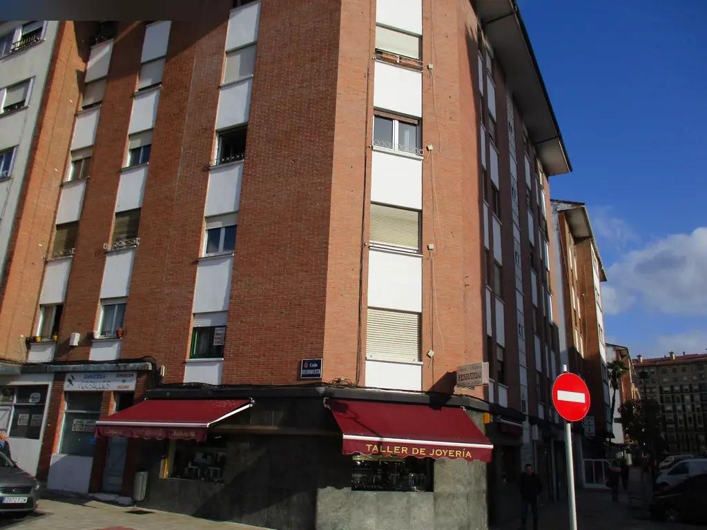 Vivienda en Avilés