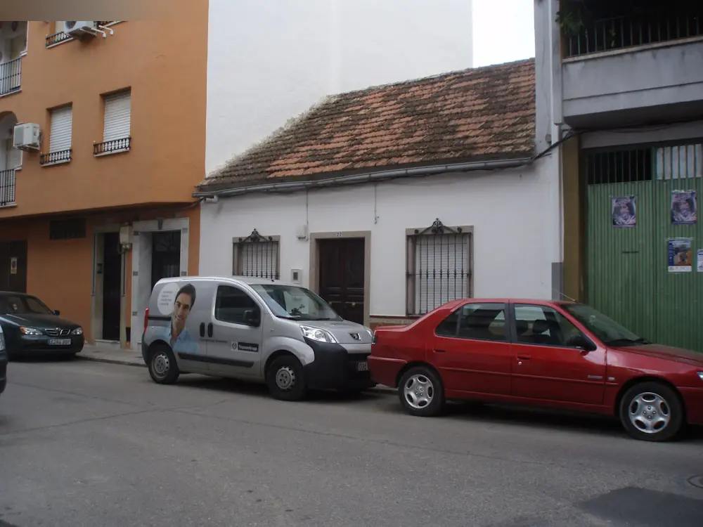 Vivienda en Andújar