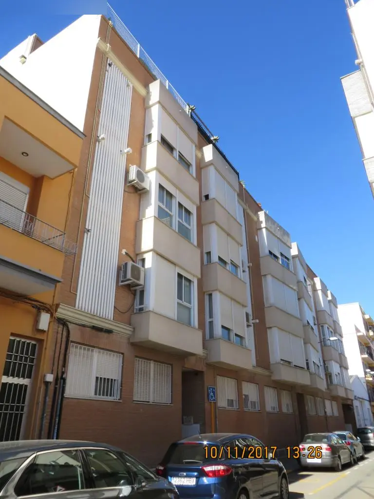 Vivienda en Paiporta