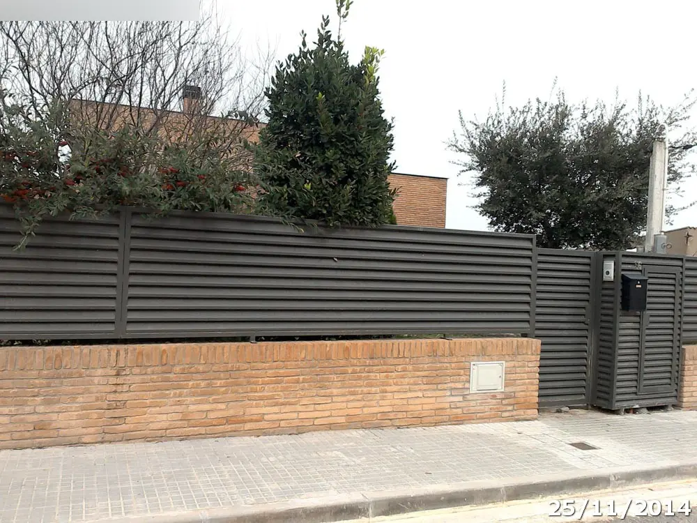 Vivienda en Carme