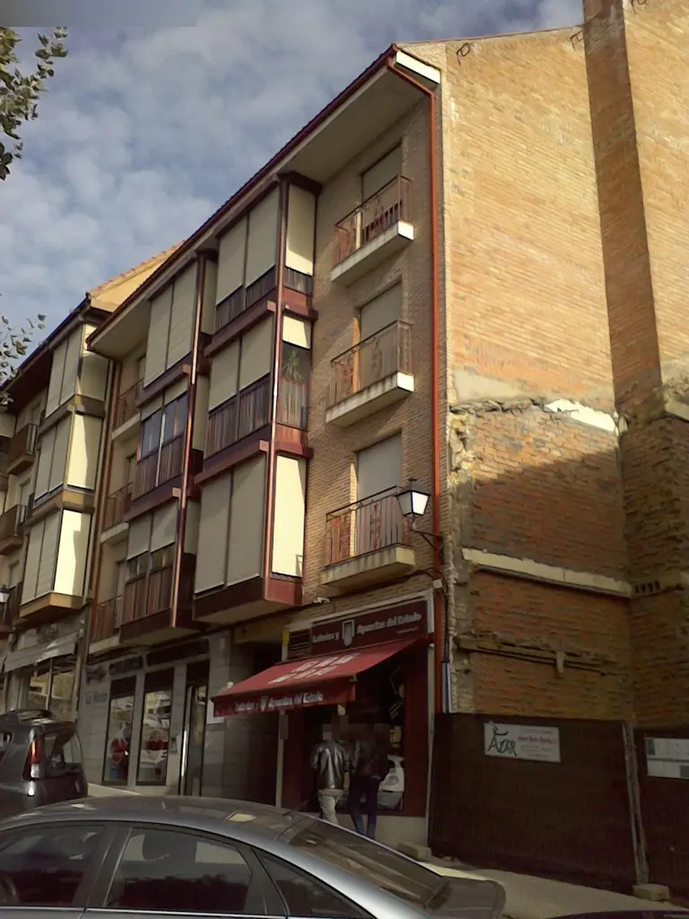 Vivienda en Benavente