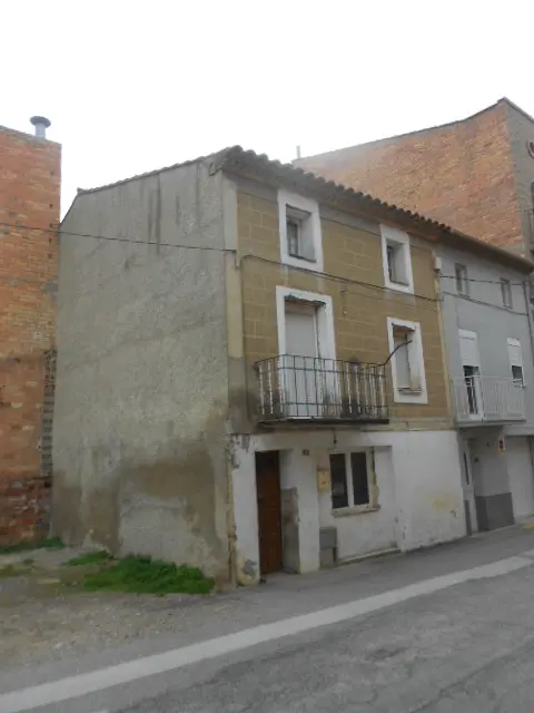 Vivienda en Alguaire