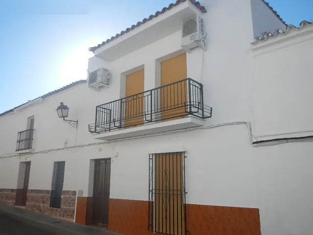 Vivienda en Arroyo de San Serván
