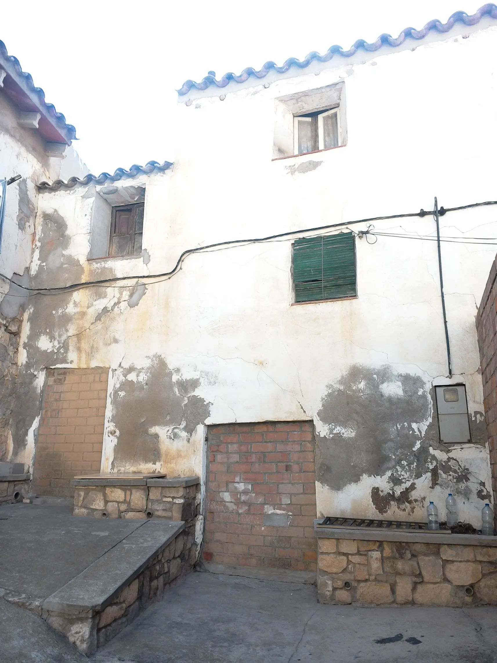 Terreno en Fraga