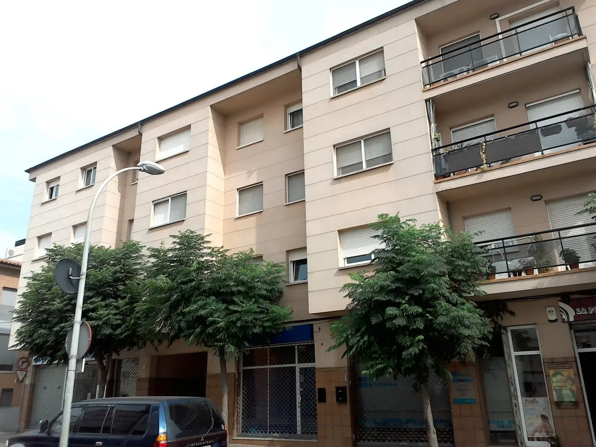 Garaje en Piera