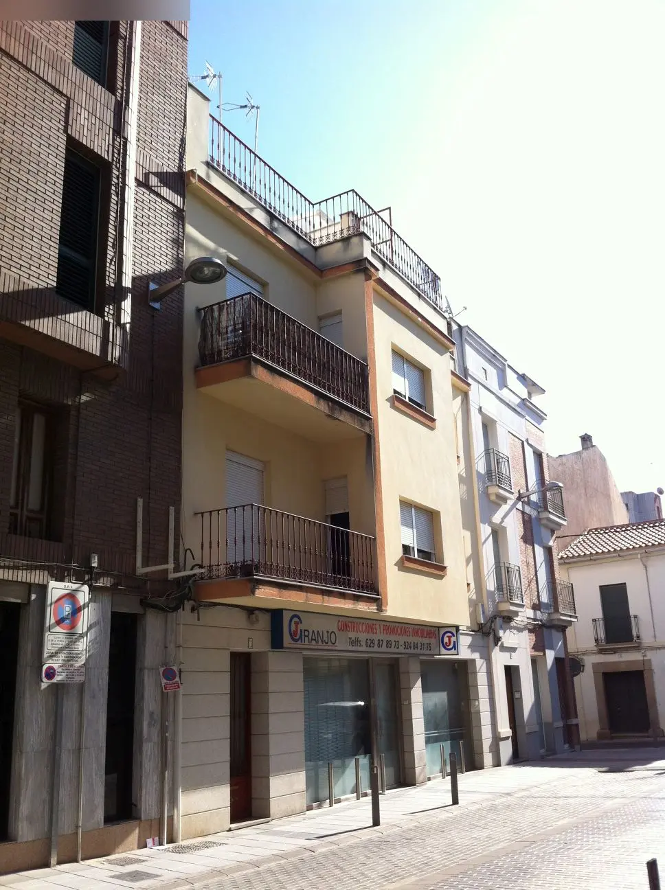 Vivienda en Villanueva de la Serena