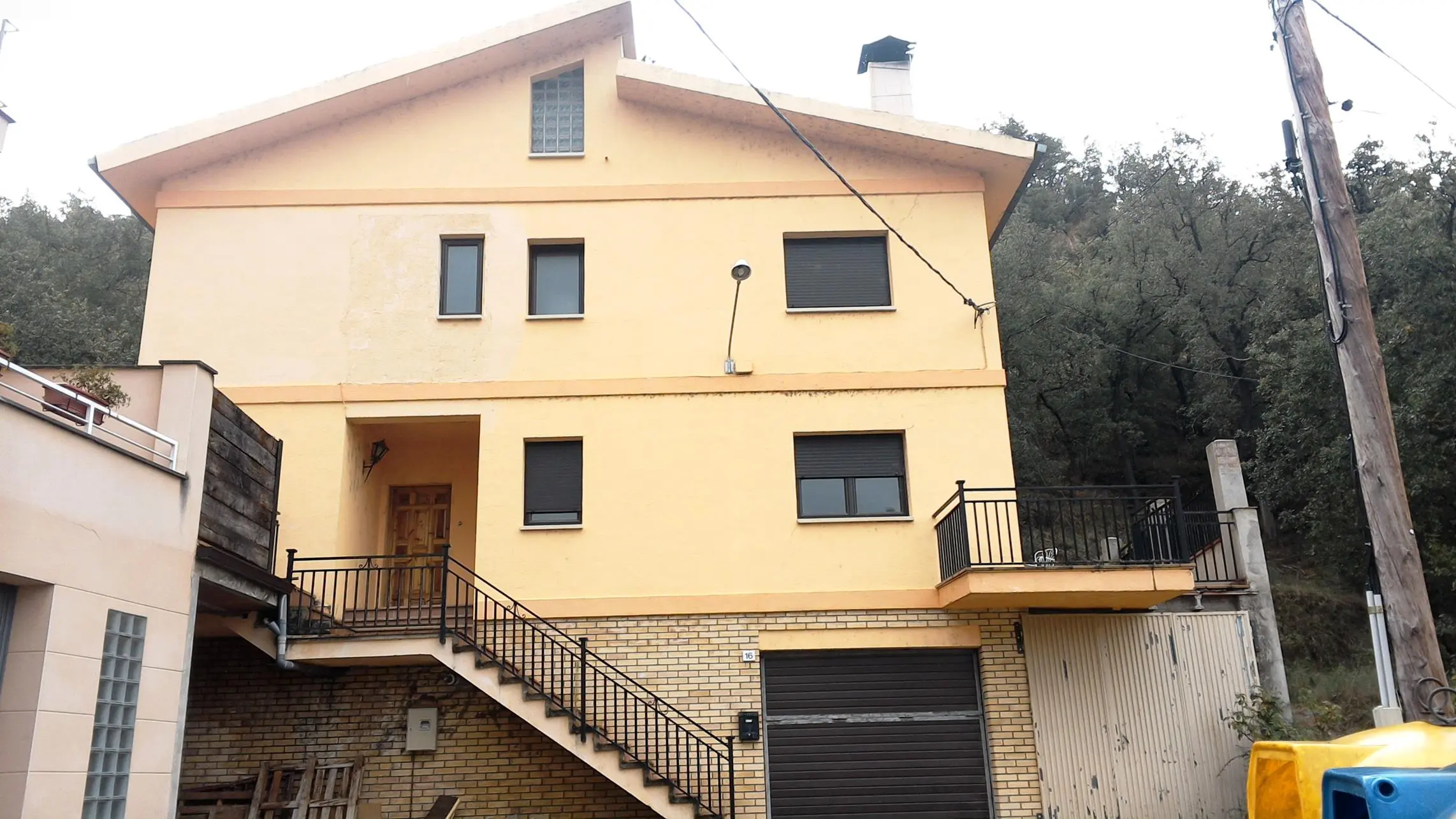 Vivienda en Oliana