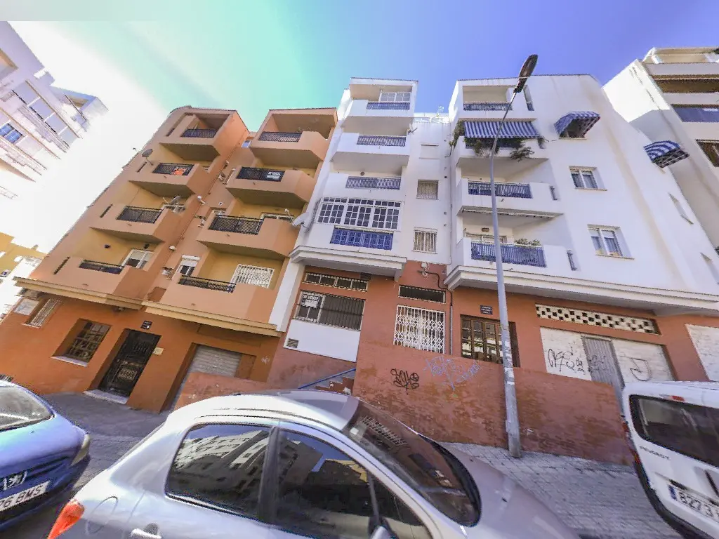 Local en Algeciras