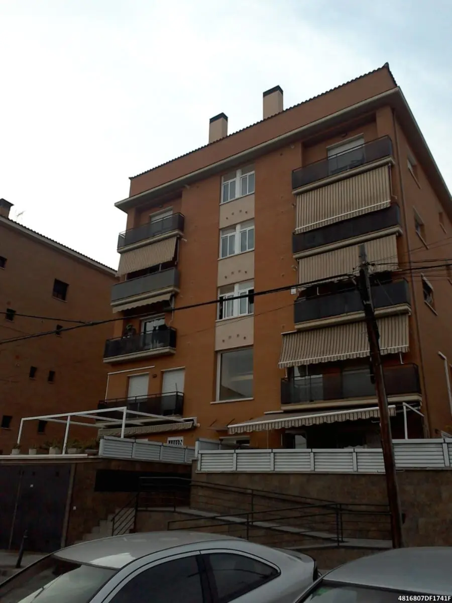 Vivienda en Castelldefels