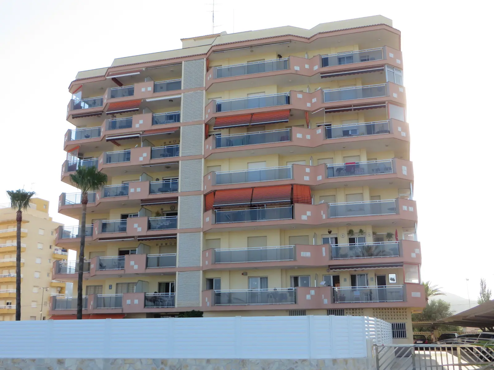 Vivienda en Peníscola