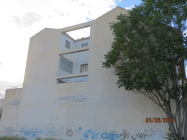 Vivienda en Baza