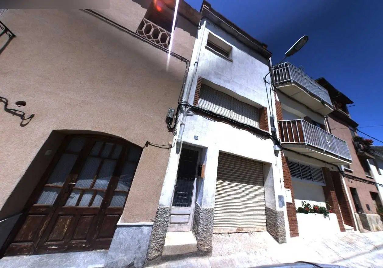 Vivienda en Torrelavit