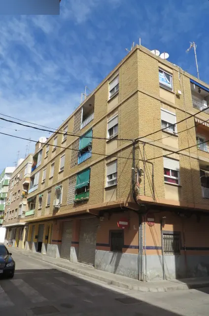 Vivienda en Alfafar