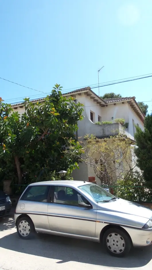 Vivienda en Roda de Berà