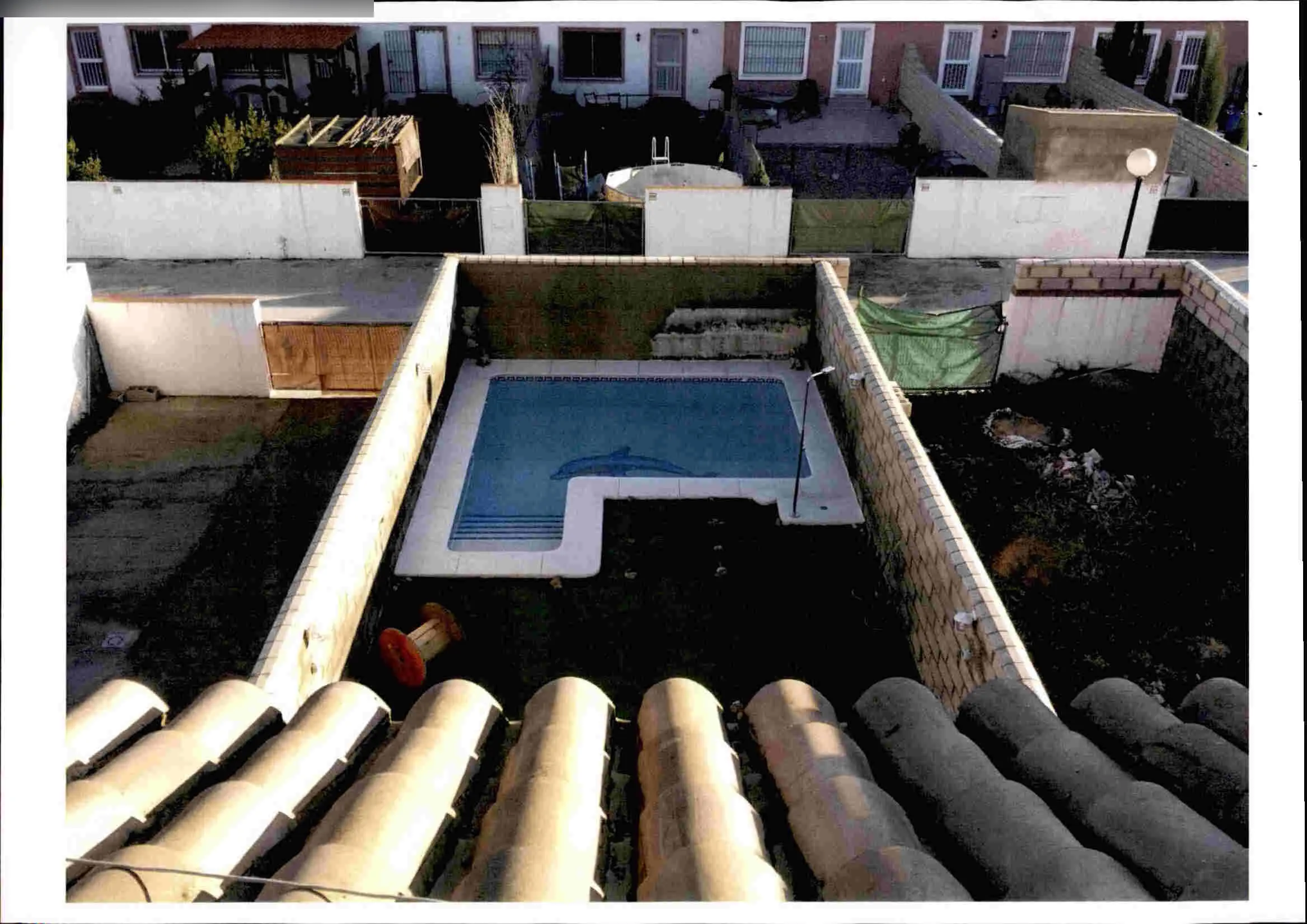 Vivienda en Huévar del Aljarafe