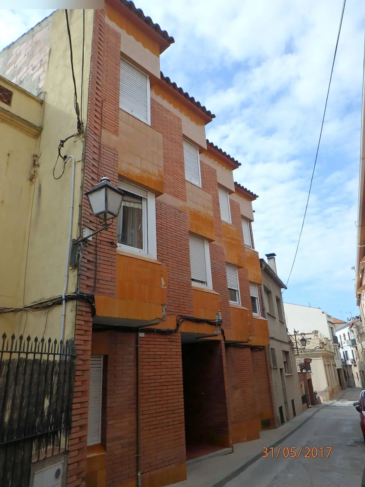 Vivienda en Sant Feliu de Codines