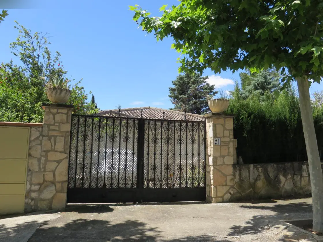 Vivienda en Zuera