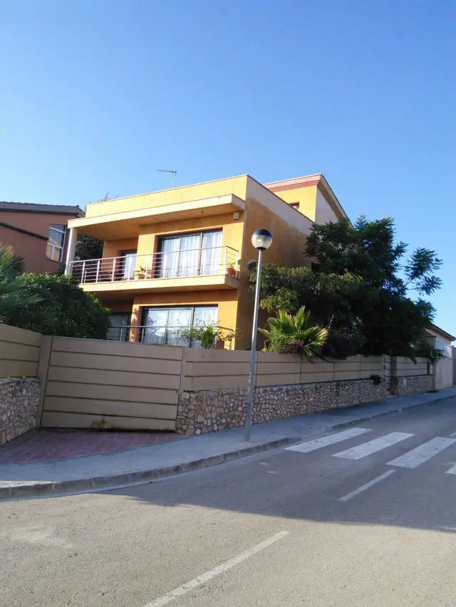 Vivienda en Llorenç del Penedès