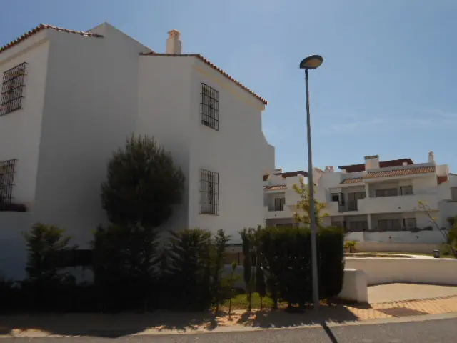 Garaje en Lepe
