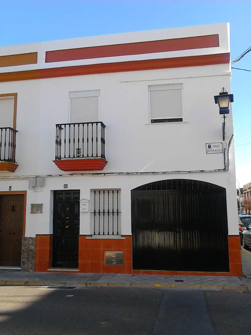 Vivienda en La Rinconada