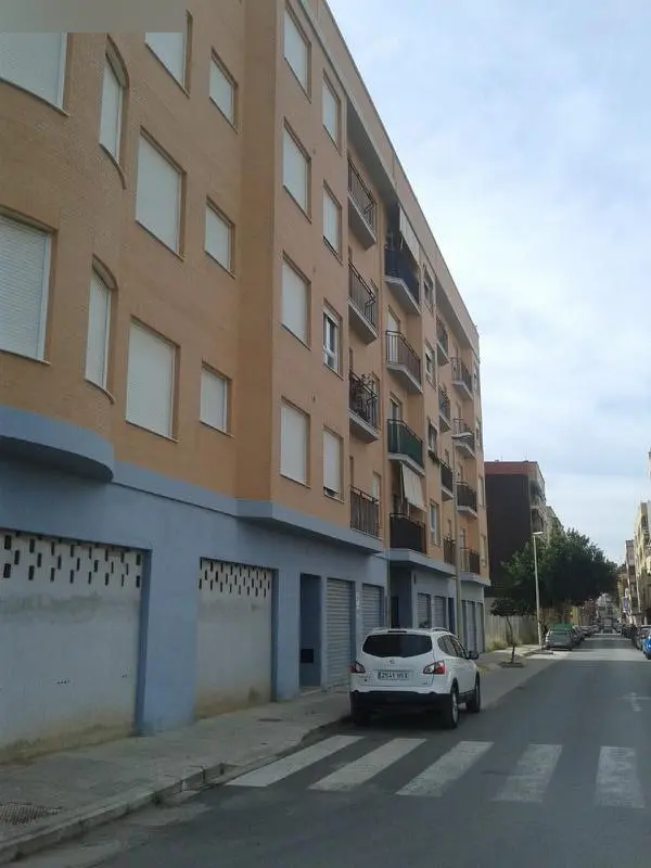 Vivienda en Foios