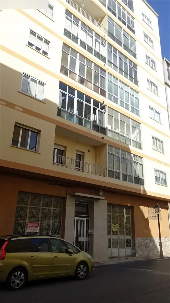Vivienda en Monforte de Lemos
