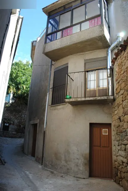 Vivienda en Fermoselle