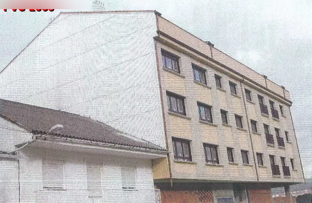 Vivienda en Noia