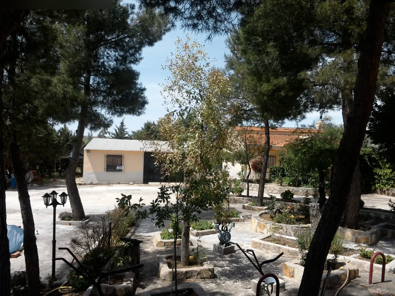 Vivienda en Fuentidueña de Tajo