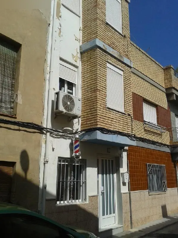 Vivienda en Cheste