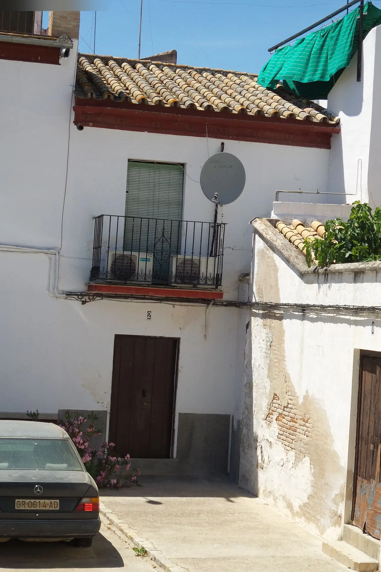 Vivienda en Peñaflor