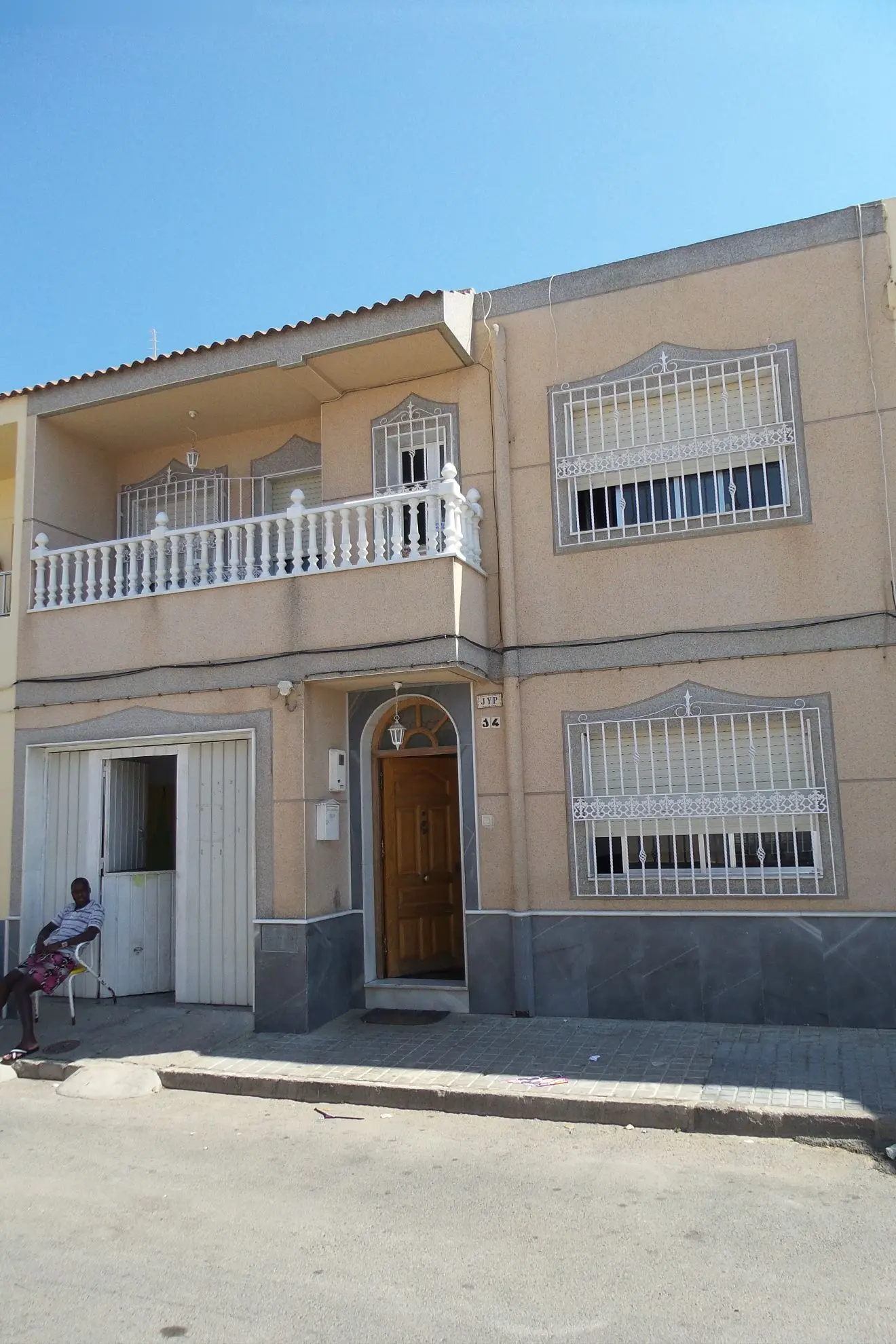 Vivienda en La Mojonera
