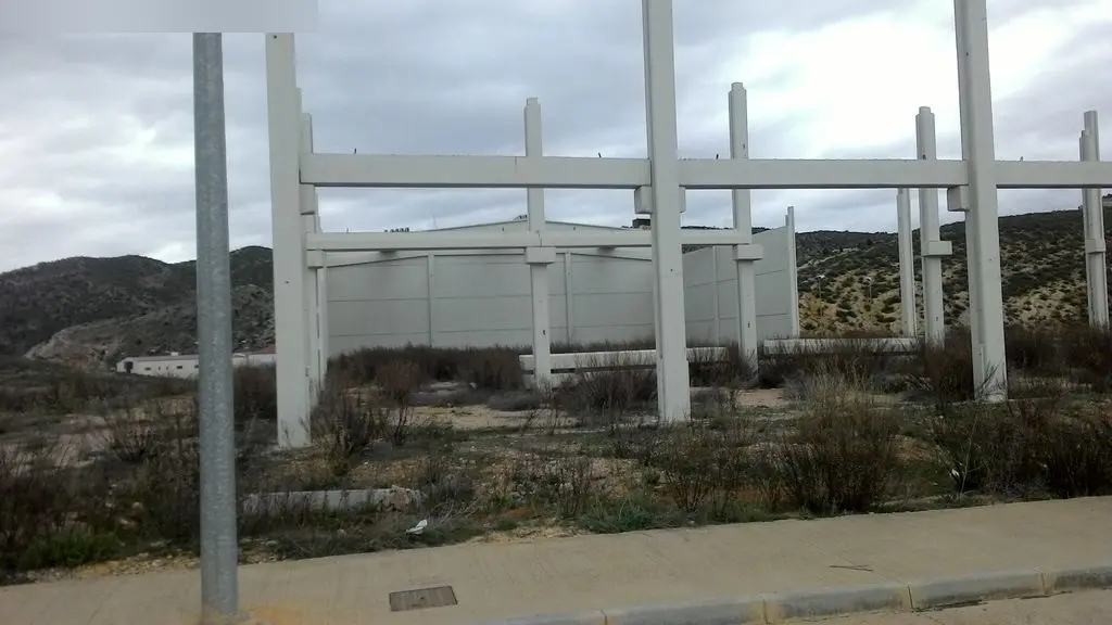 Terreno en Andorra