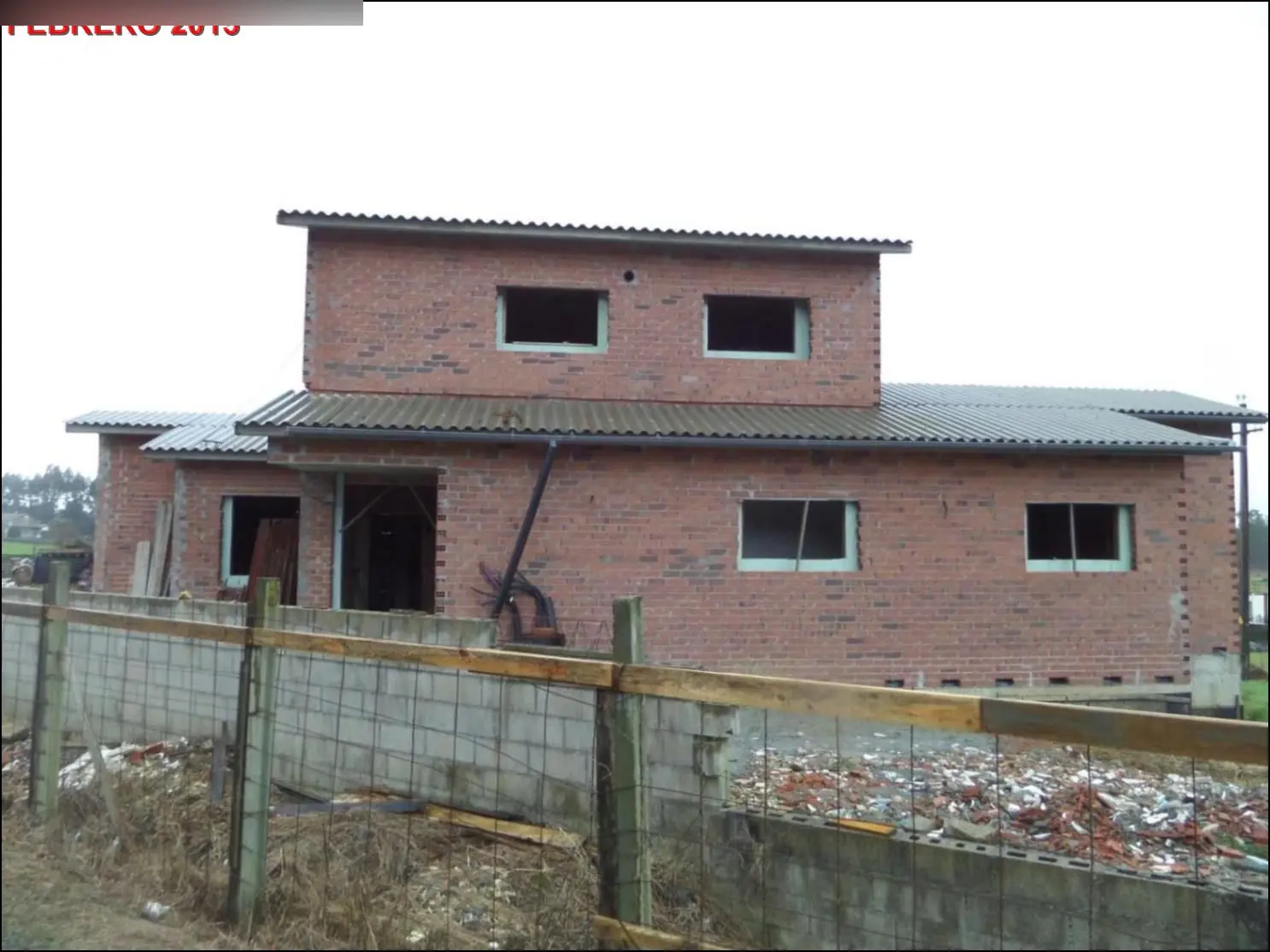Vivienda en Ames