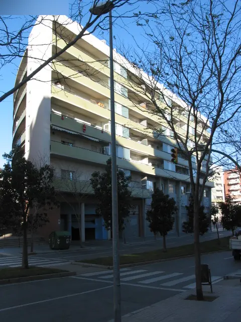 Local en Mataró