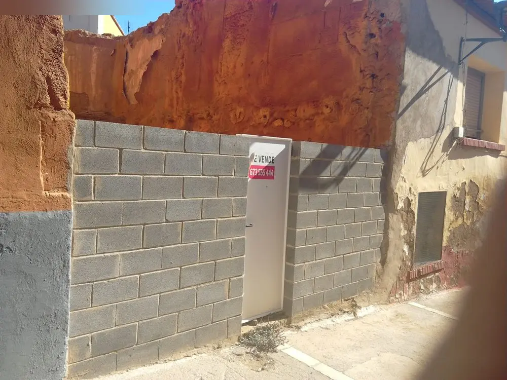 Vivienda en Tarazona