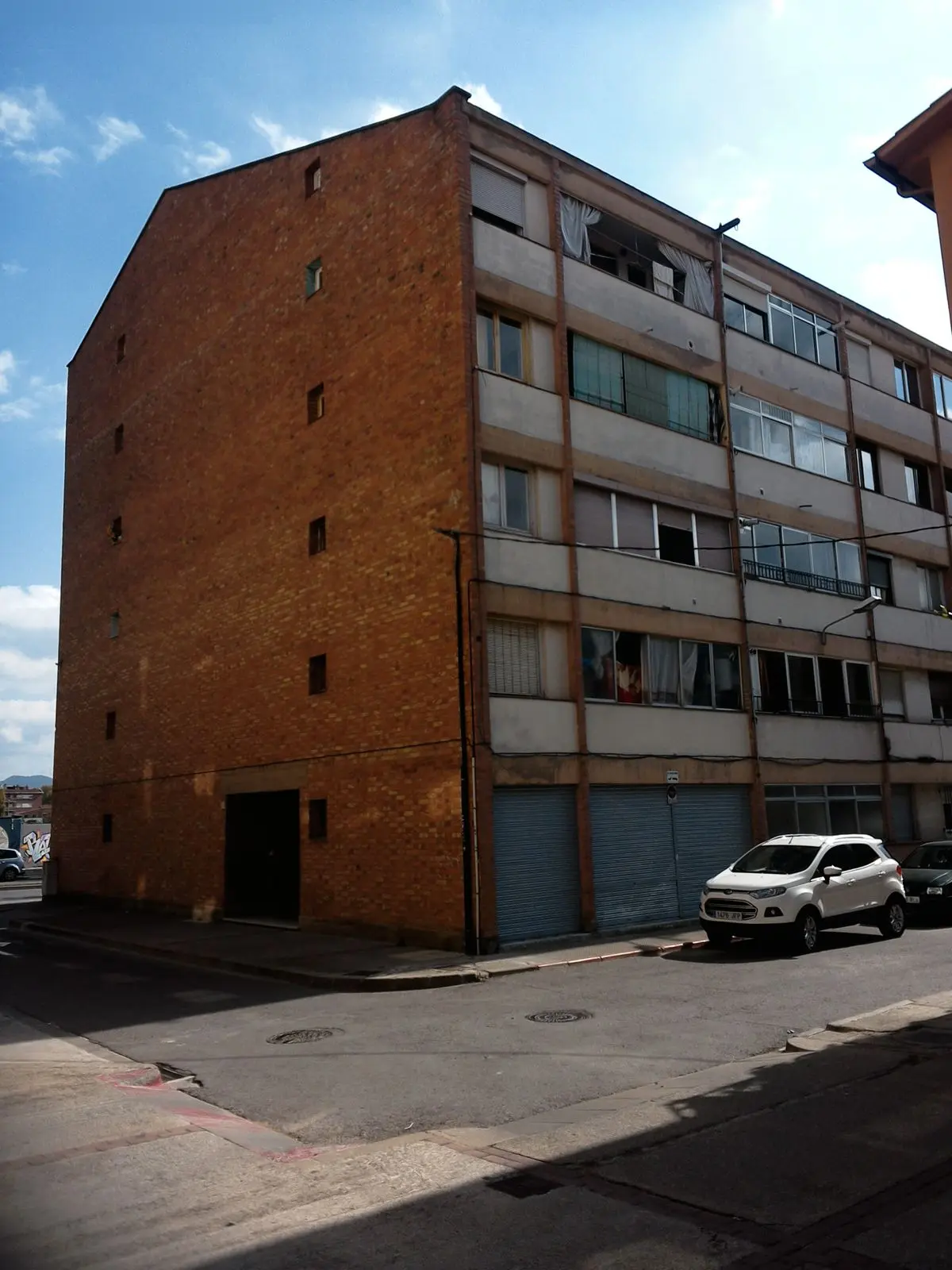 Vivienda en Vic